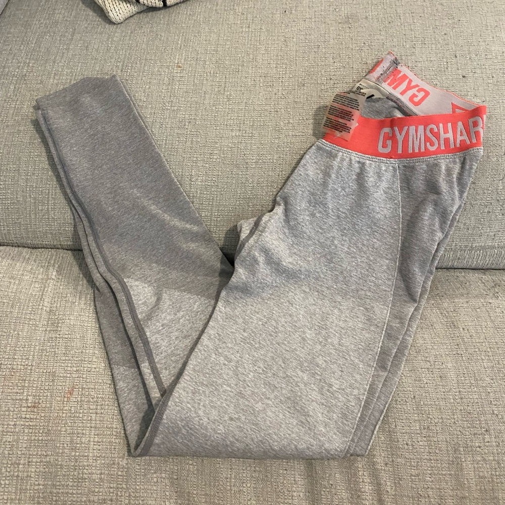 Gymshark Flex Leggings